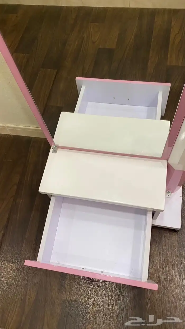 غرفة نوم بنات 1