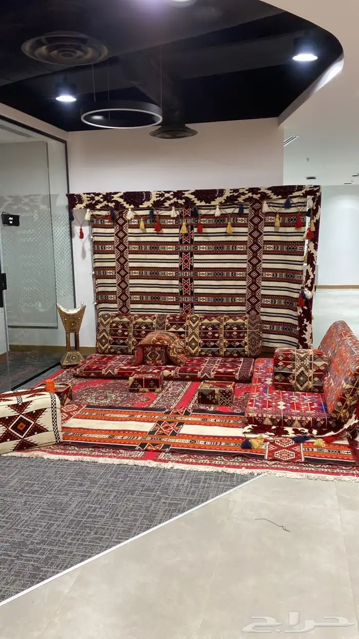 تنظيم وادارة الحشود 4