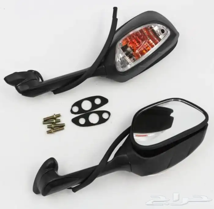 مرايات دباب ريس سوزوكي 1000 - 750 - 600 1
