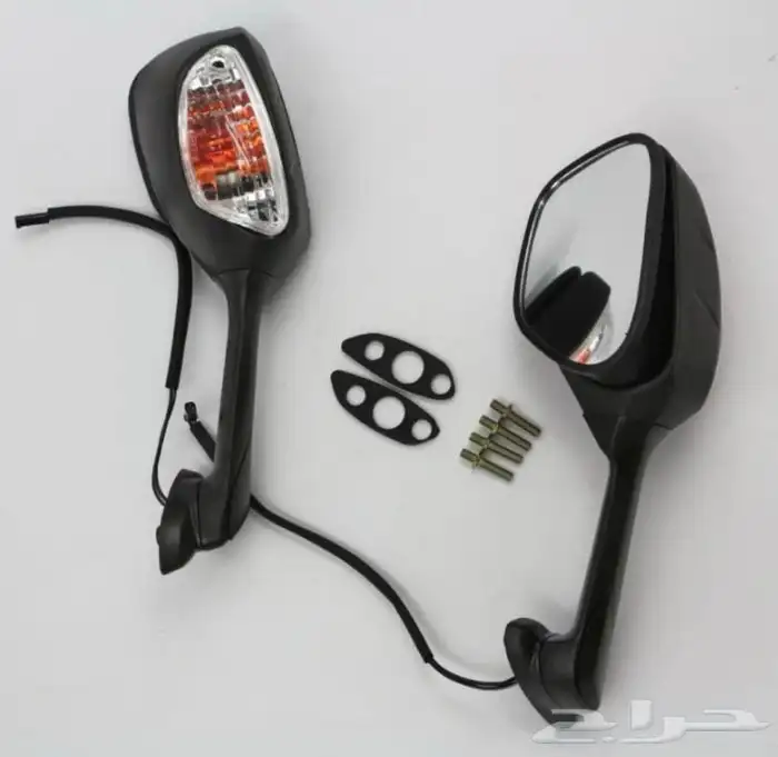 مرايات دباب ريس سوزوكي 1000 - 750 - 600 0