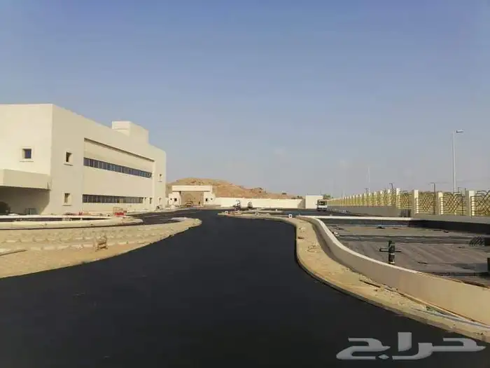 مقاول اسفلت في الطوال 2