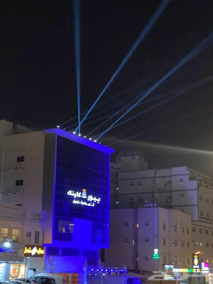 افتتاح محلات 0