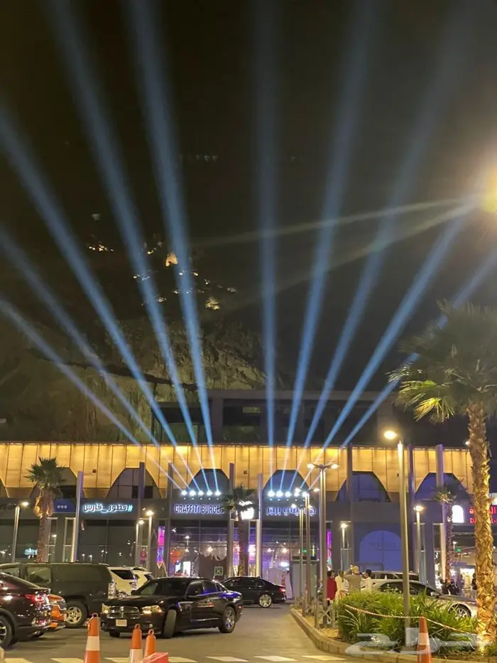 افتتاح محلات 3