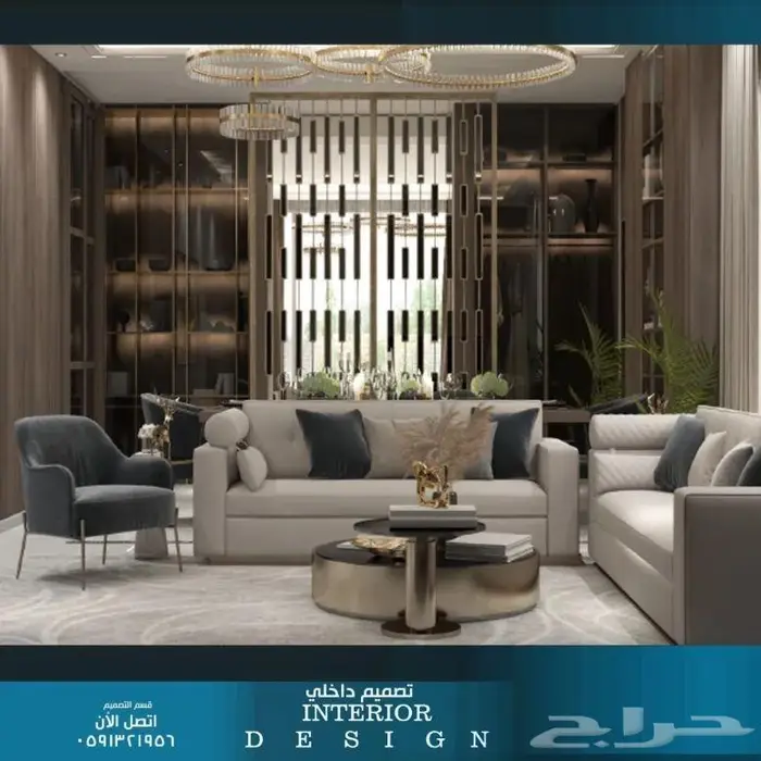 تصميم كافيه سحابي تصميم مطعم سحابي مصمم محل تصميم ديكور فيلا 20