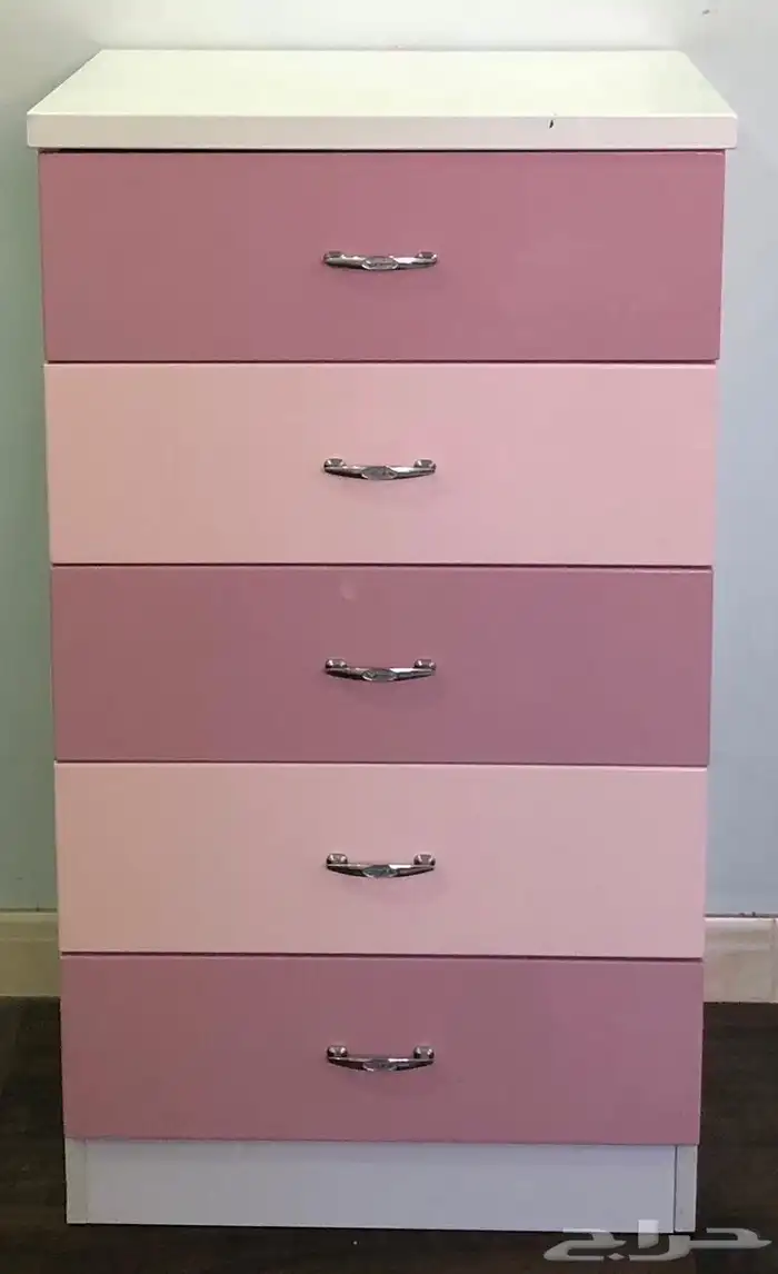 غرفة نوم بنات 6