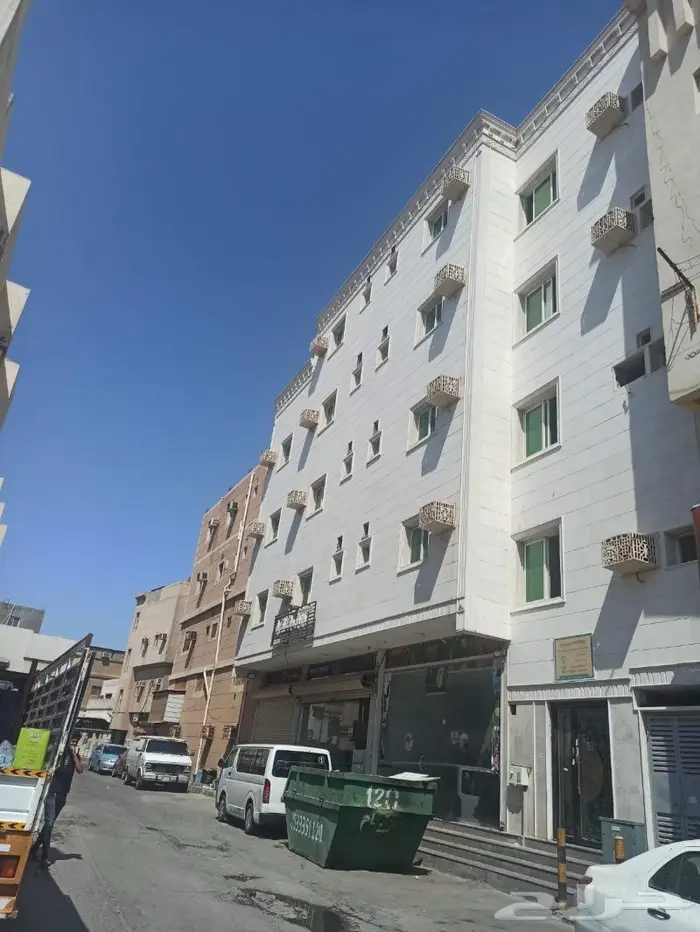 عمارة للإيجار بالقطيف 0