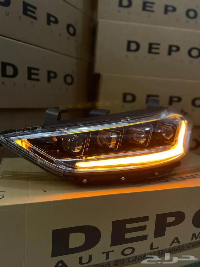 شمعات النترا 2017 - 2018 4 عدسات شرايح و رمش 1