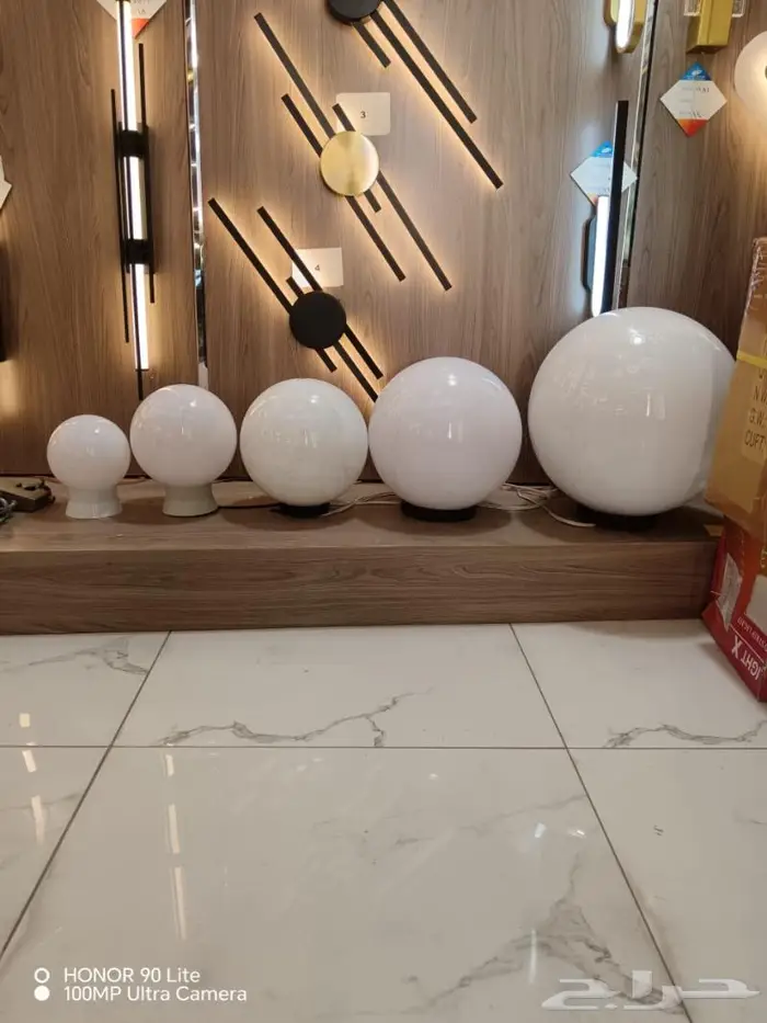 تصفيه مواد كهرباء لمبات غاز اعمده اناره 9