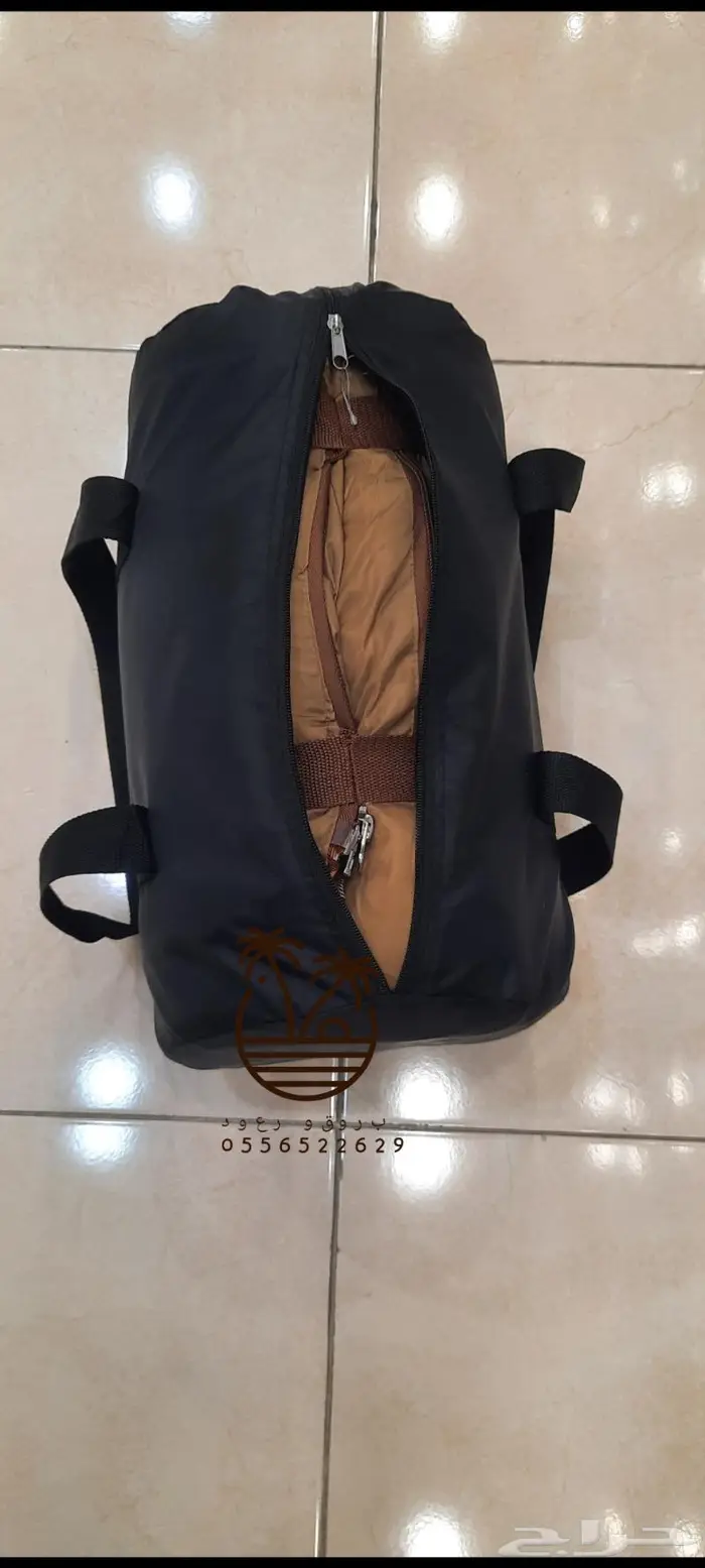 ناموسيه وتصير خيمه مغلقه ضد الماء 38