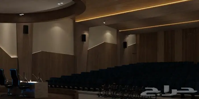تصميم كافيه سحابي تصميم مطعم سحابي مصمم محل تصميم ديكور فيلا 5