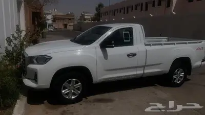 ونيت غمارة ديزل للايجار الشهري 0