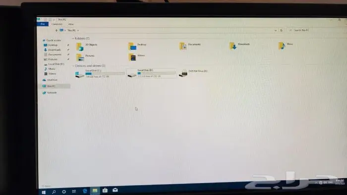 اجهزة كمبيوتر ديل للبيع 2