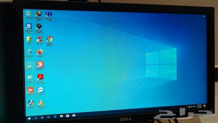 اجهزة كمبيوتر ديل للبيع 3