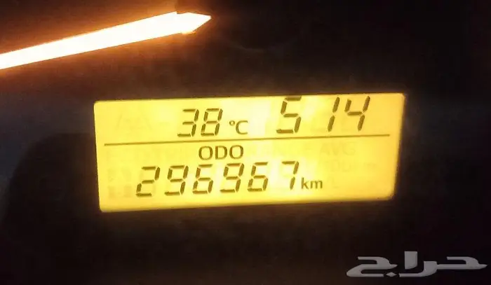باص هايس بنزين 2018 7