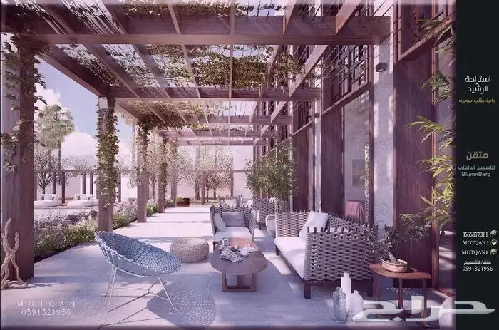 تصميم كافيه سحابي تصميم مطعم سحابي مصمم محل تصميم ديكور فيلا 82