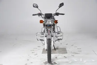 دباب توصيل هنقرستيشن 150cc- المدفع - موديل 2024 2