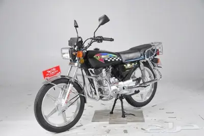 دباب توصيل هنقرستيشن 150cc- المدفع - موديل 2024 5