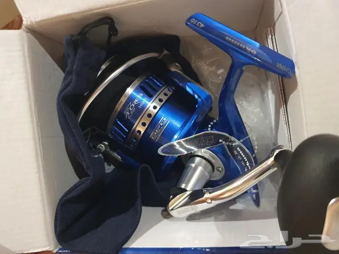 مكاين أوكوما ازوريس 1