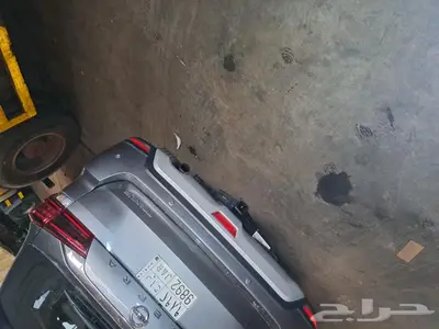 هوك اكستيرا نيسان الجديد 0