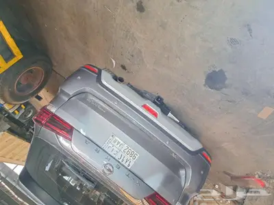 هوك اكستيرا نيسان الجديد 1