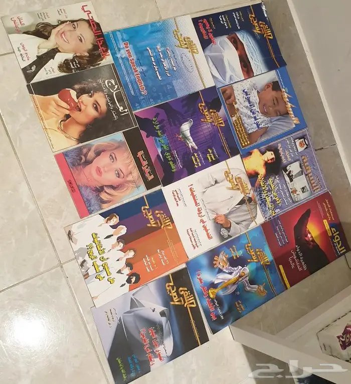 مجلات طبيه 3