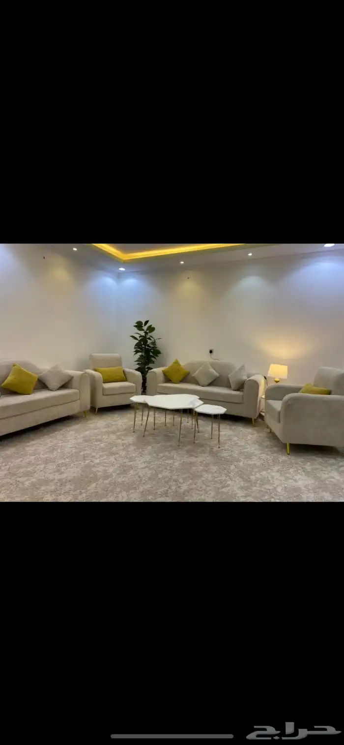 كنب للبيع ف الطايف 1