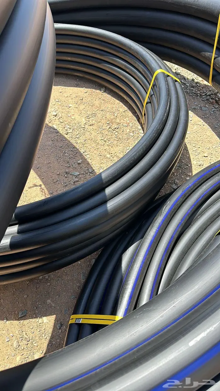 ليات زراعية ومواسير pvc مصنع سميك للبلاستيك 5
