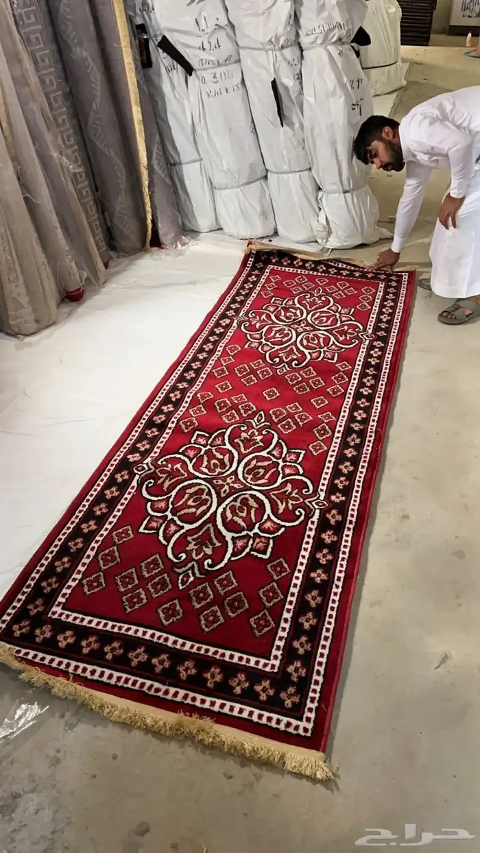 بيوت شعر وخيام ومشبات وجميع مستلزمات الرحلات 4