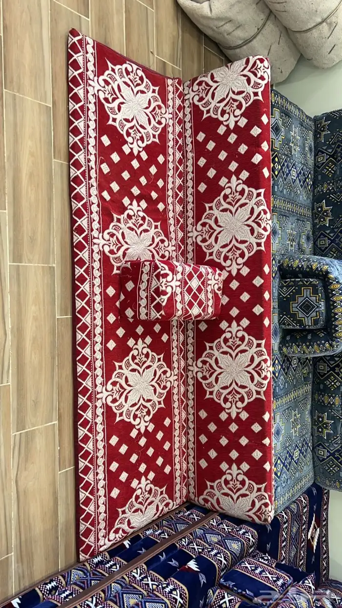 بيوت شعر وخيام ومشبات وجميع مستلزمات الرحلات 7