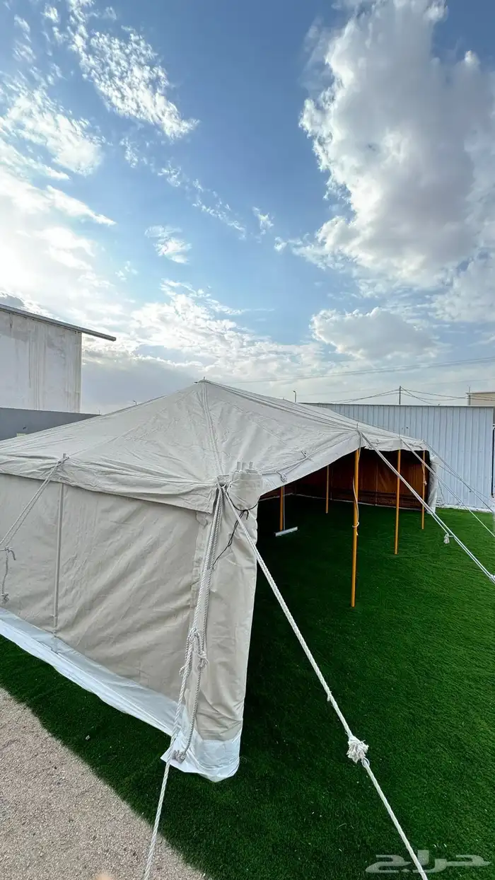 للبيع الخيام البيوت شعر جميع ملتزمات البر 1