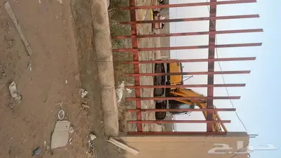 للإيجار بوكلينات ظهران الجنوب 1
