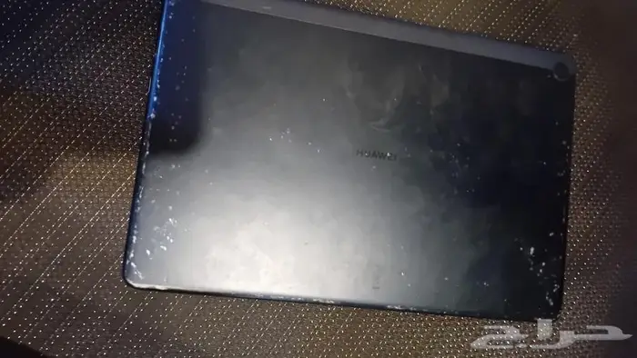 ايباد هواوي نضيف على الشرط على السوم ااينضر سومه تحت 400 3