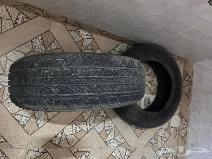 كفرين 205 65 16 للكامري واغلب السيارات 5