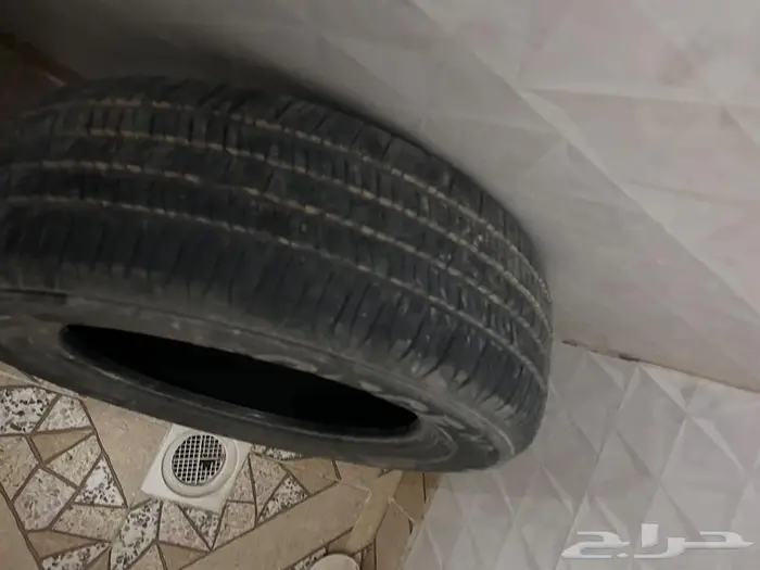 كفرين 205 65 16 للكامري واغلب السيارات 3