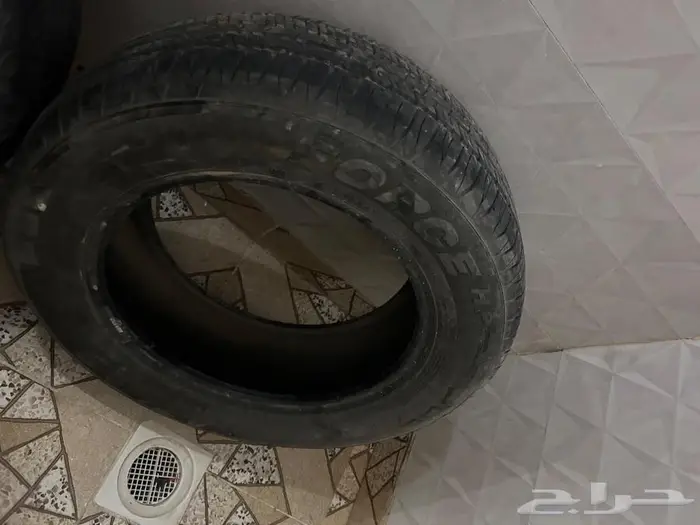 كفرين 205 65 16 للكامري واغلب السيارات 4
