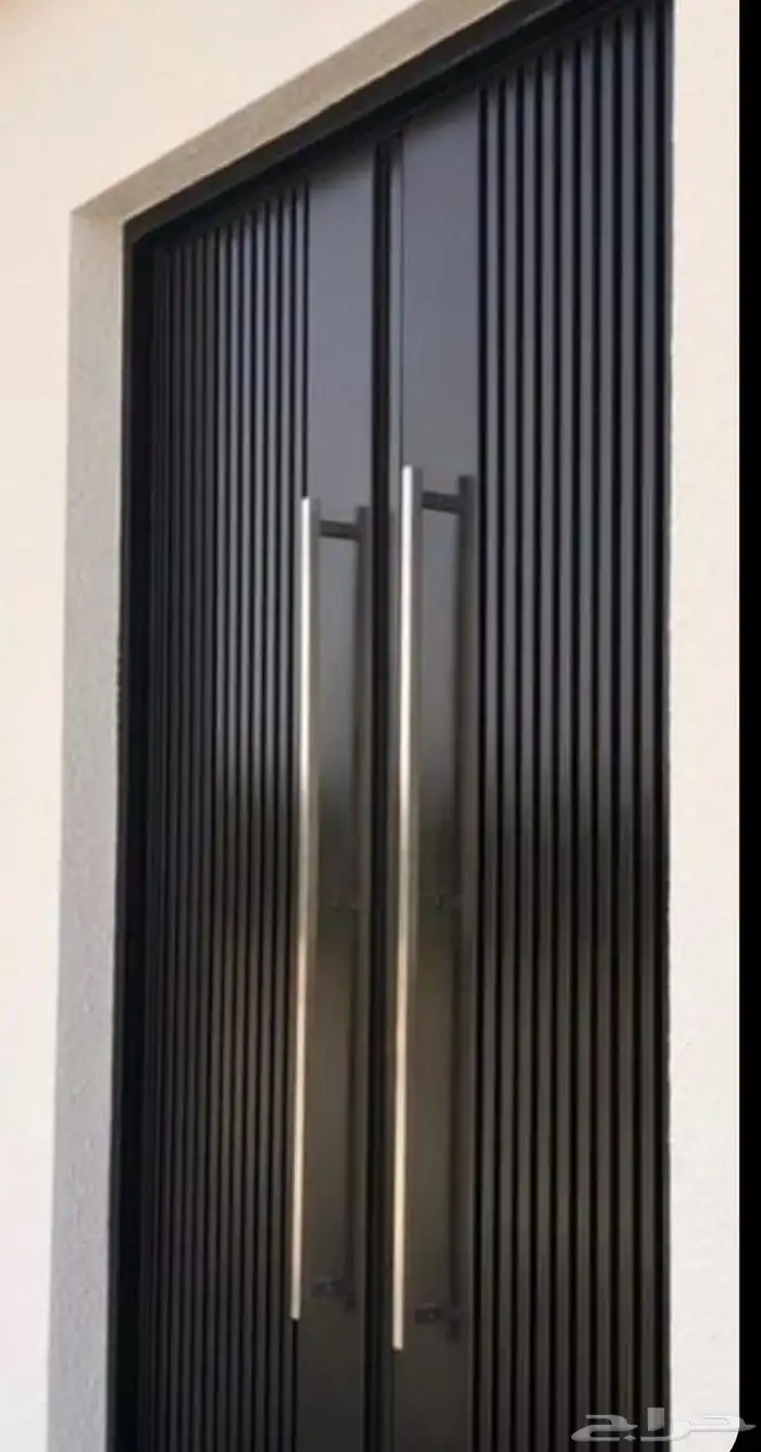 ورشة حدادة والمنيوم 1