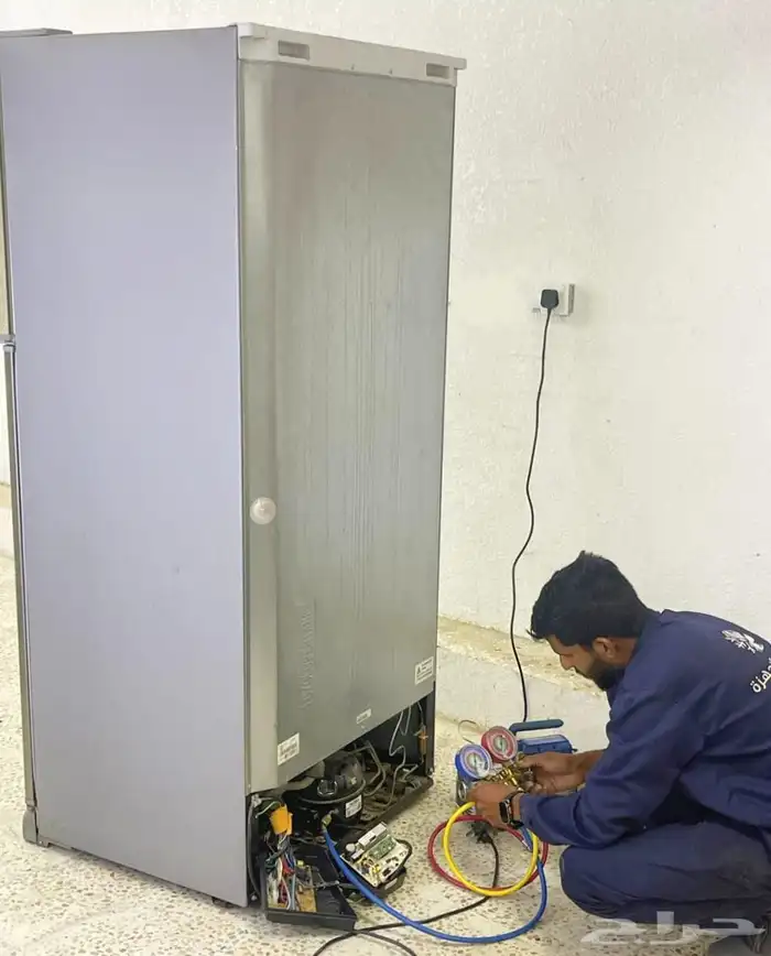 صيانة جميع الاجهزه المنزليه 4
