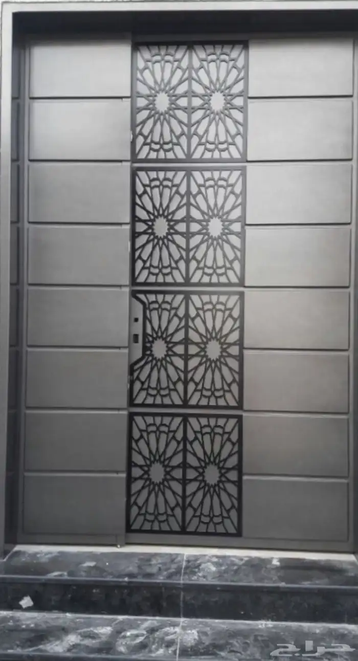 ورشة حدادة والمنيوم 14