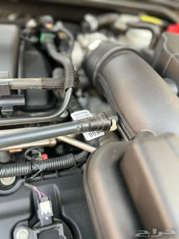 فورد تورس 2018 سعودي استندر ماشي 112 الف (تم البيع) 41