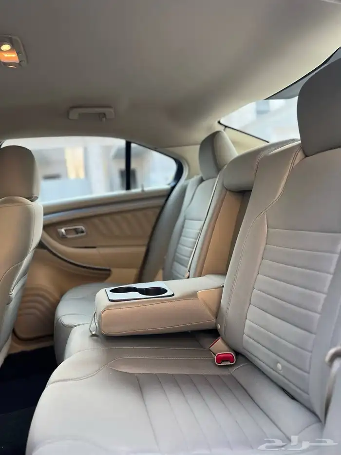 فورد تورس 2018 سعودي استندر ماشي 112 الف (تم البيع) 31