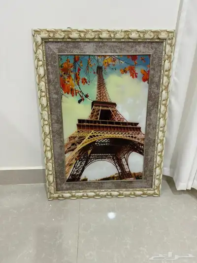 لوحات منزليه جداريه 0