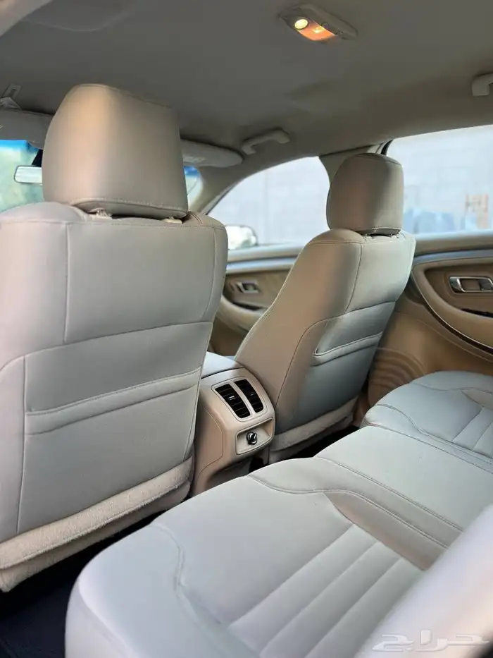 فورد تورس 2018 سعودي استندر ماشي 112 الف (تم البيع) 27