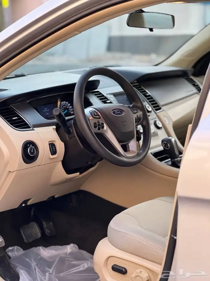 فورد تورس 2018 سعودي استندر ماشي 112 الف (تم البيع) 15