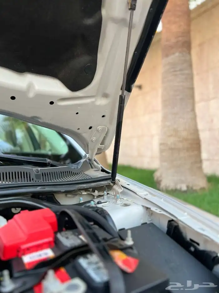 فورد تورس 2018 سعودي استندر ماشي 112 الف (تم البيع) 43