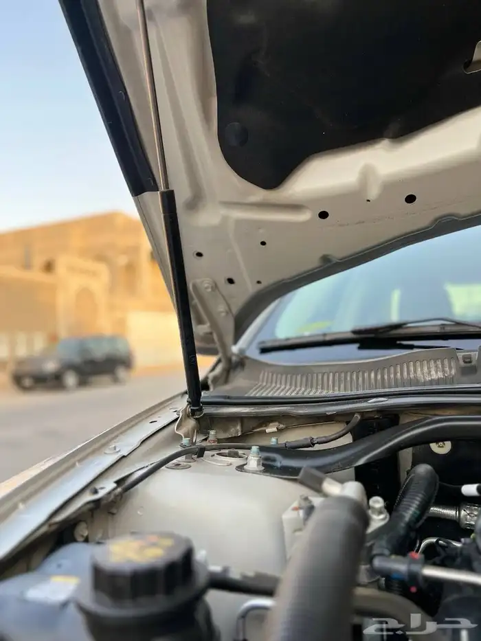 فورد تورس 2018 سعودي استندر ماشي 112 الف (تم البيع) 42