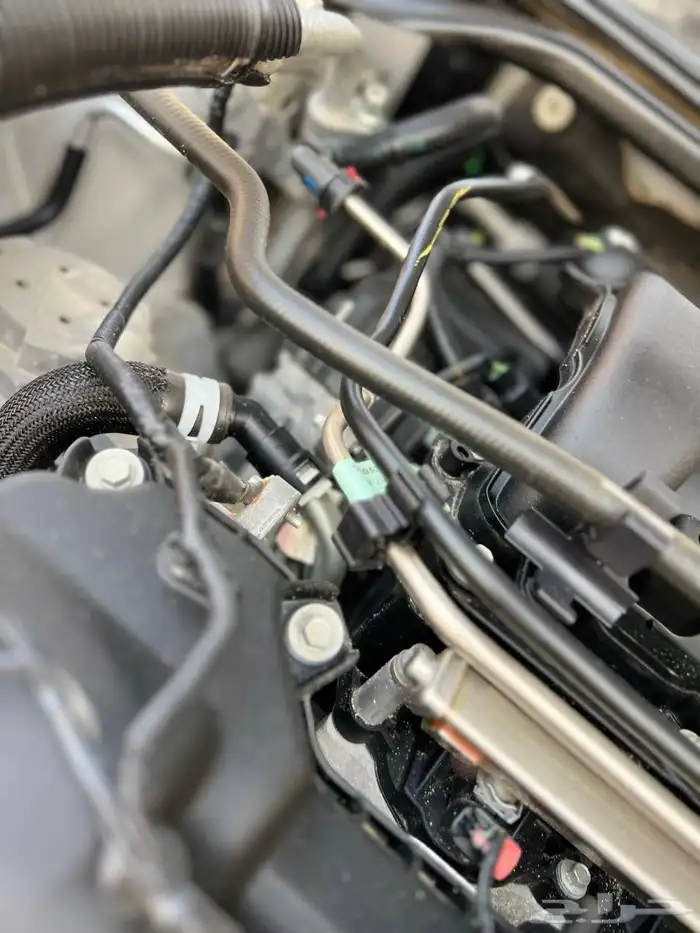 فورد تورس 2018 سعودي استندر ماشي 112 الف (تم البيع) 40