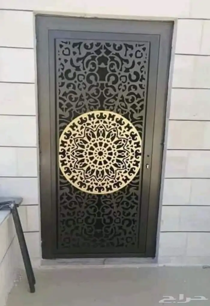 ورشة حدادة والمنيوم 9