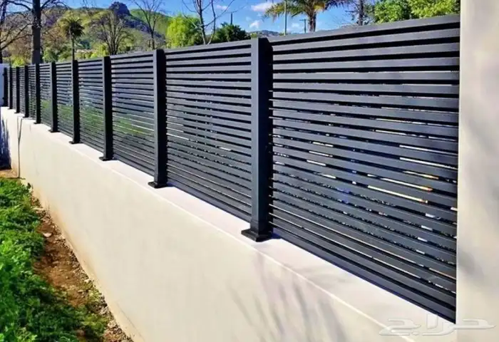 ورشة حدادة والمنيوم 8