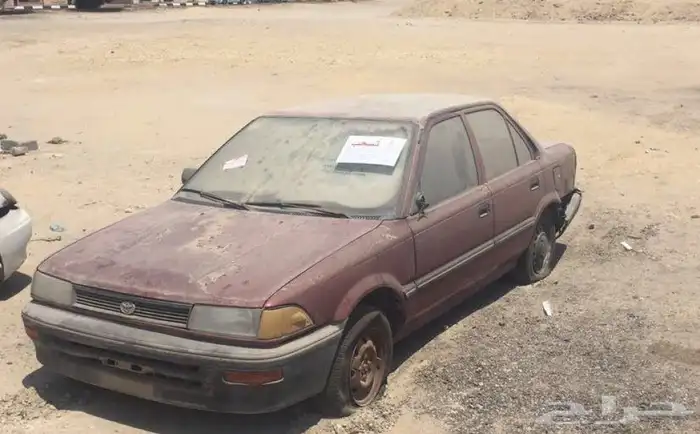 اسقاط سيارات 0