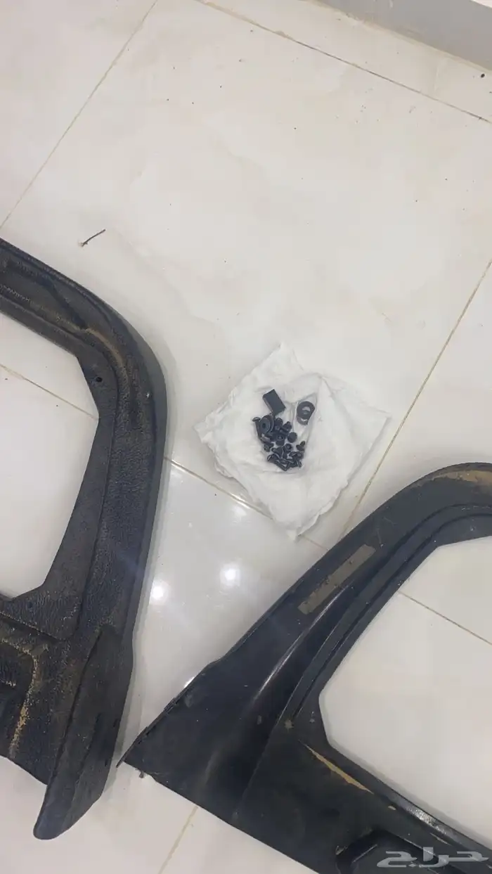 فيبر جناح هيلوكس غمارتين 2020 2